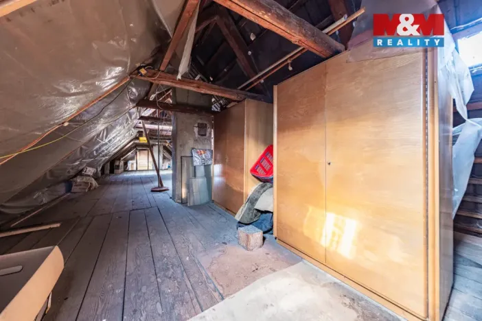 Prodej rodinného domu, Soběšice, 110 m2