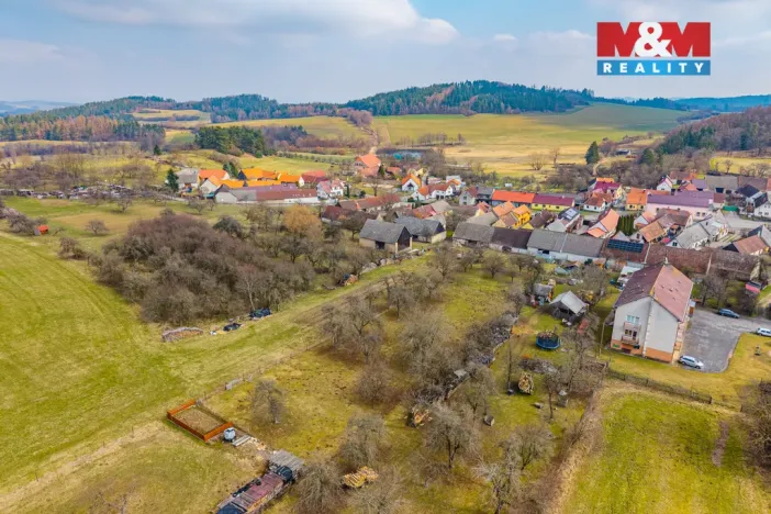 Prodej rodinného domu, Soběšice, 110 m2