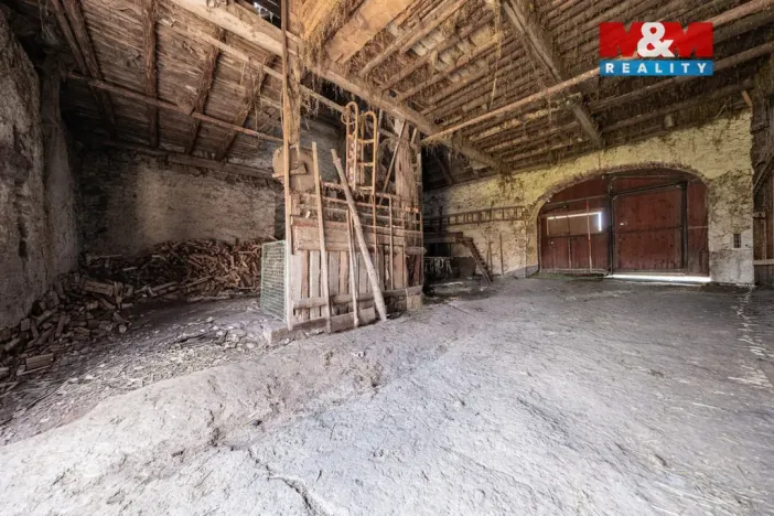 Prodej rodinného domu, Soběšice, 110 m2