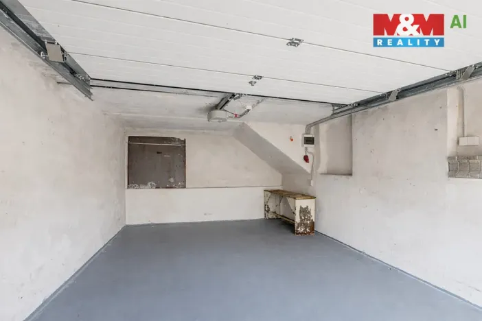 Prodej rodinného domu, Louny, Chelčického, 120 m2