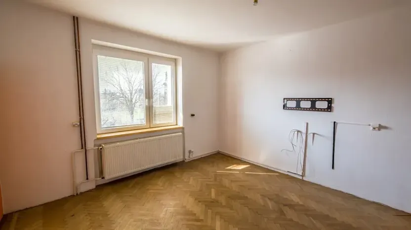 Prodej rodinného domu, Bechyně, Za Trubným, 216 m2