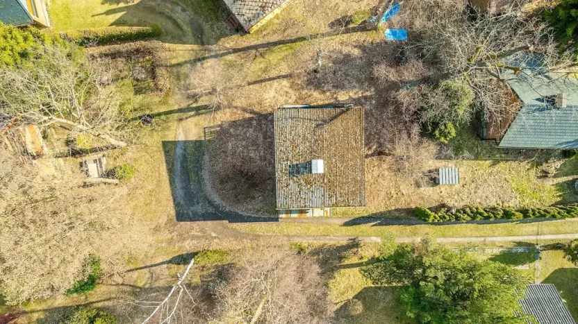 Prodej chaty, Věž, 80 m2