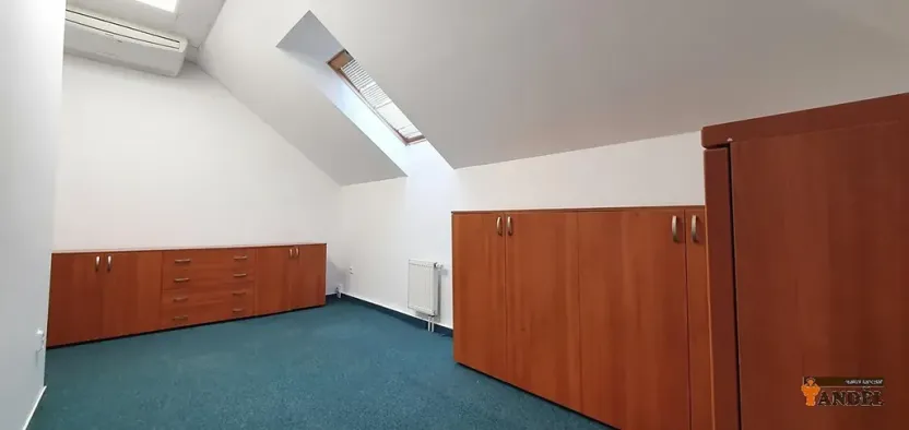 Pronájem kanceláře, Havířov, Dlouhá třída, 12 m2