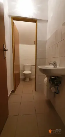 Pronájem kanceláře, Havířov, Dlouhá třída, 12 m2