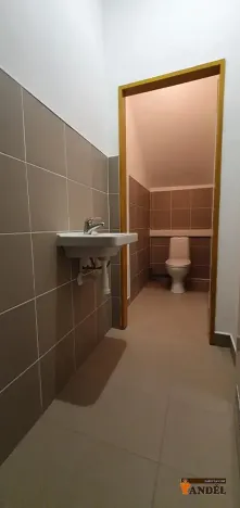 Pronájem kanceláře, Havířov, Dlouhá třída, 12 m2