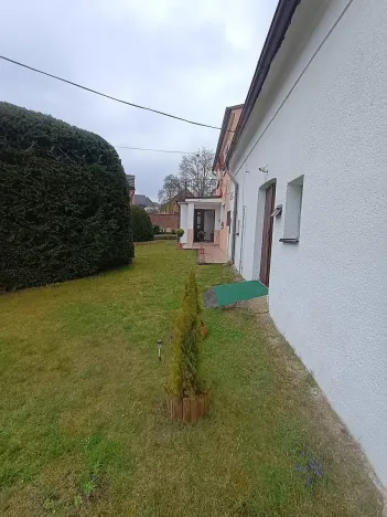 Prodej rodinného domu, Mrákov, 200 m2