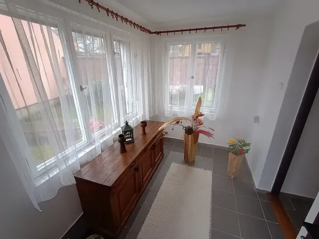 Prodej rodinného domu, Mrákov, 200 m2