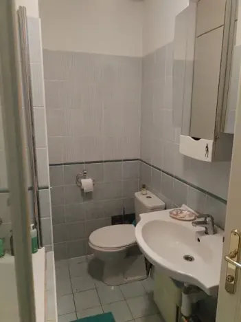 Prodej bytu 3+kk, Praha - Staré Město, Bílkova, 71 m2