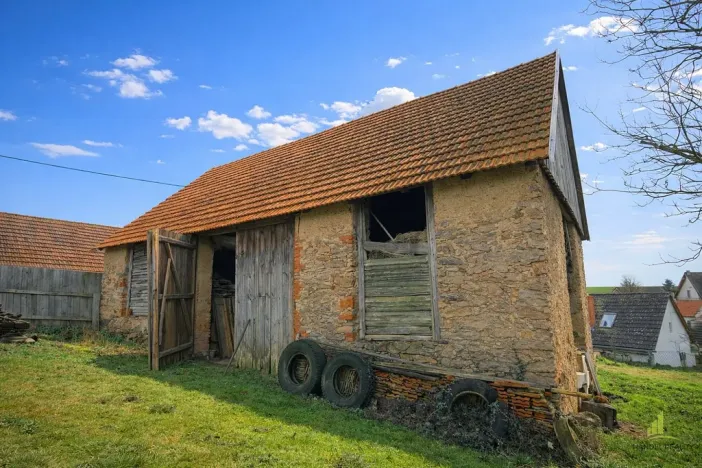 Prodej rodinného domu, Stropešín, 139 m2