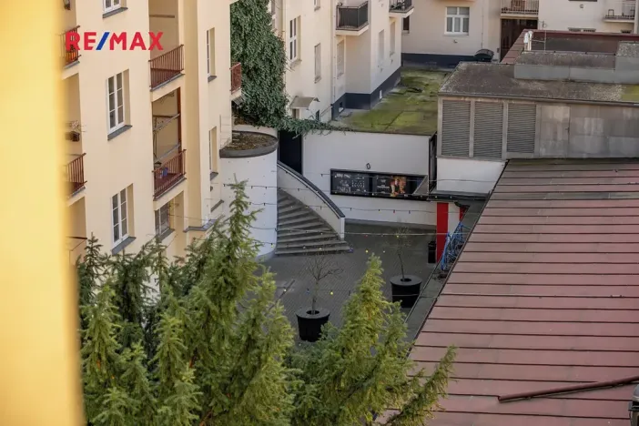 Prodej bytu 3+1, Praha - Žižkov, Buchovcova, 61 m2