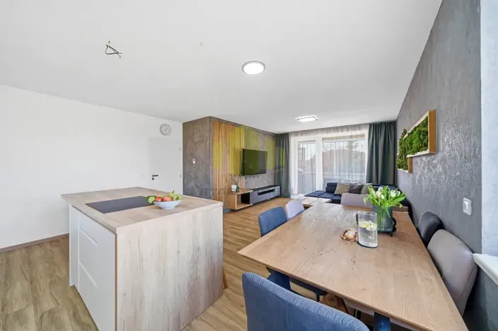 Prodej bytu 3+kk, Olomouc, Topolová, 81 m2