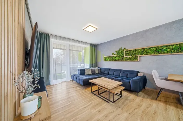 Prodej bytu 3+kk, Olomouc, Topolová, 81 m2