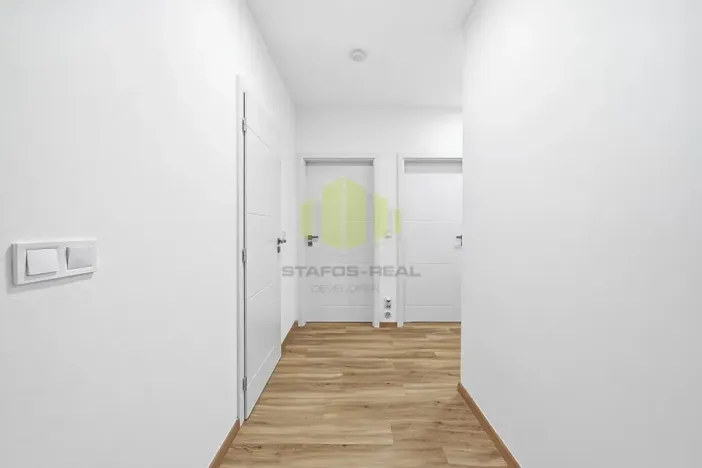 Prodej bytu 3+kk, Olomouc, Topolová, 81 m2