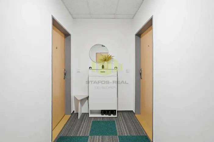 Prodej bytu 3+kk, Olomouc, Topolová, 81 m2