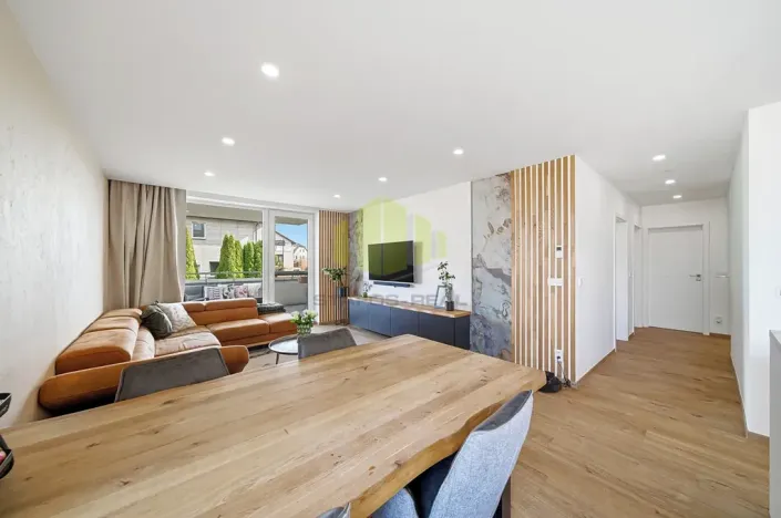 Prodej bytu 3+kk, Olomouc, Topolová, 81 m2