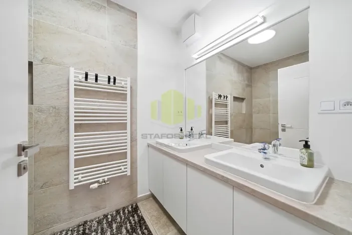 Prodej bytu 3+kk, Olomouc, Topolová, 81 m2