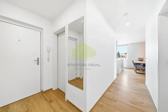 Prodej bytu 3+kk, Olomouc, Topolová, 81 m2