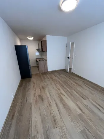 Pronájem bytu 2+kk, Litoměřice, Alfonse Muchy, 41 m2