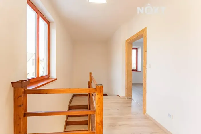 Prodej vily, Šumperk, Slavíčkova, 140 m2
