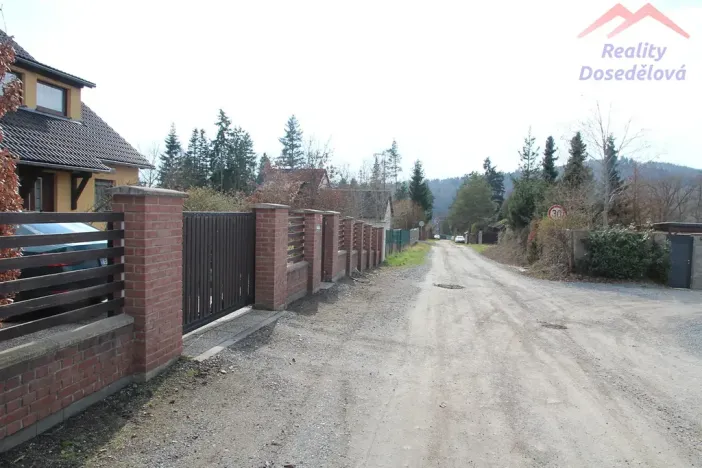 Prodej pozemku pro bydlení, Hradištko, K Dubí, 968 m2