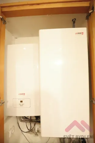 Pronájem bytu 2+kk, Praha - Nové Město, Koubkova, 53 m2