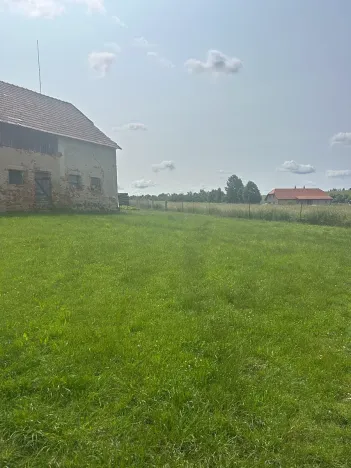 Prodej pozemku pro bydlení, Milínov, 839 m2