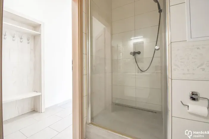 Pronájem bytu 3+kk, Olomouc, Jeremenkova, 48 m2