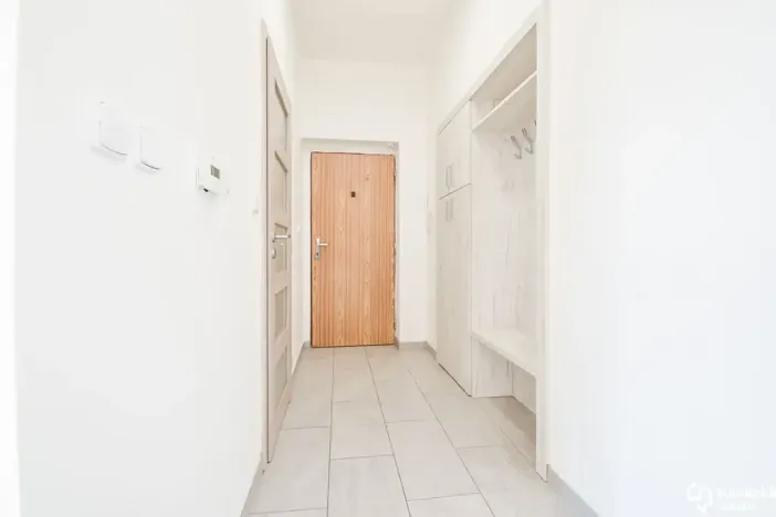 Pronájem bytu 3+kk, Olomouc, Jeremenkova, 48 m2