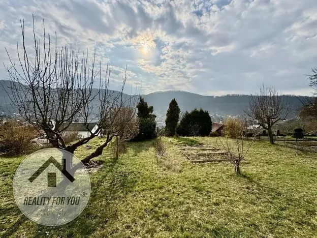 Prodej chaty, Ústí nad Labem, Na Čihadle, 38 m2