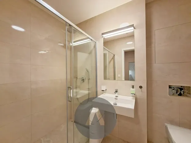 Pronájem bytu 2+kk, Brno, Leitnerova, 60 m2