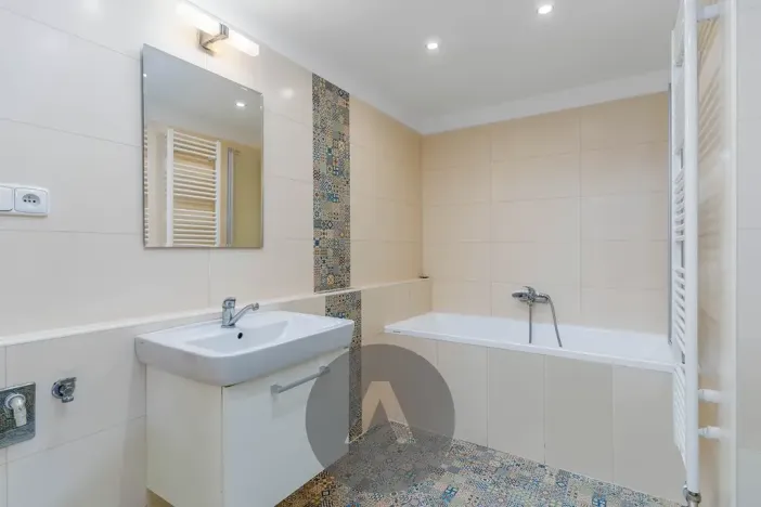 Prodej bytu 3+kk, Brno, náměstí 28. října, 90 m2