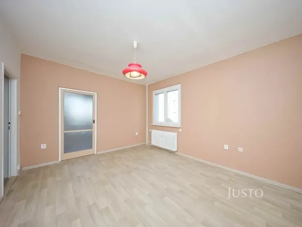 Prodej bytu 3+1, Postřelmov, Nová, 56 m2