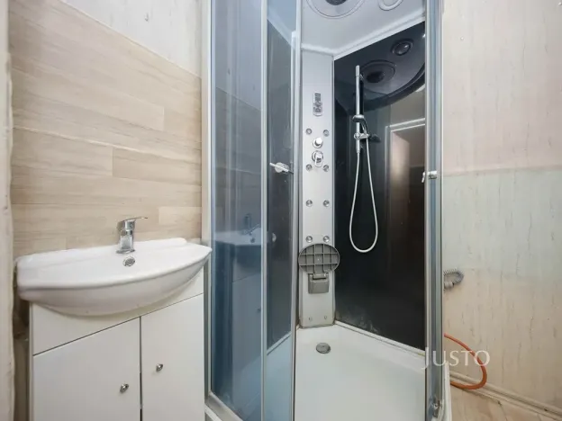 Prodej bytu 3+1, Postřelmov, Nová, 56 m2