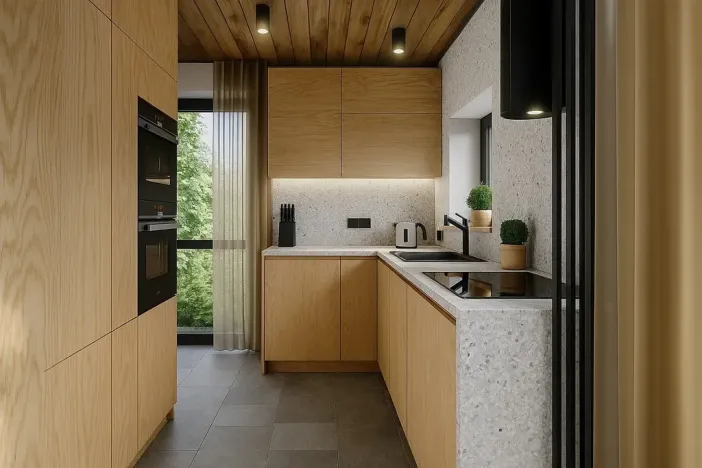 Prodej bytu 1+kk, Josefův Důl, 32 m2