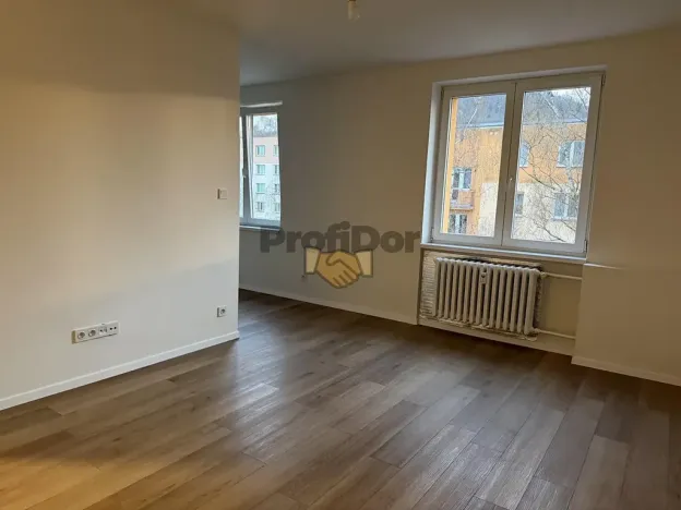 Pronájem bytu 2+1, Kopřivnice, Zdeňka Buriana, 50 m2