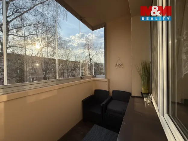 Prodej bytu 3+1, Karviná - Ráj, U Lesa, 68 m2