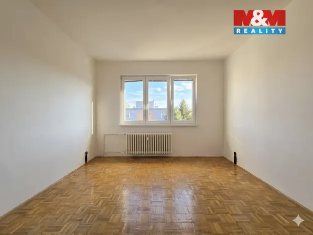 Prodej bytu 2+1, Frýdek-Místek - Místek, Frýdlantská, 53 m2