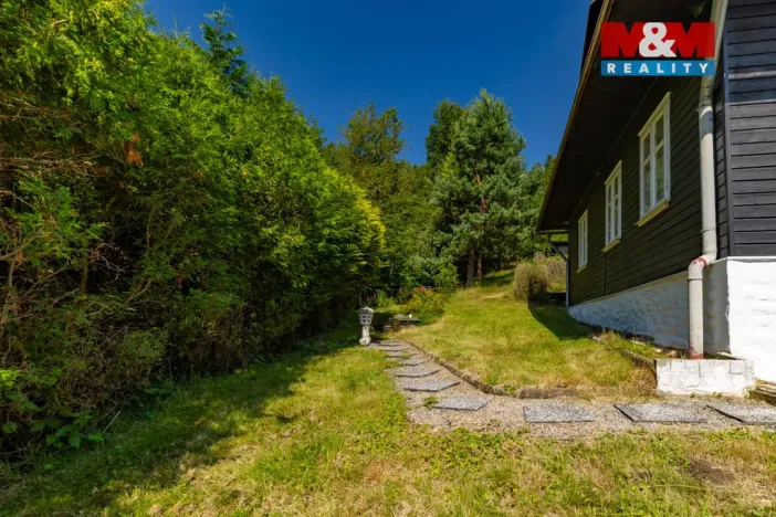 Prodej chalupy, Morávka, 294 m2