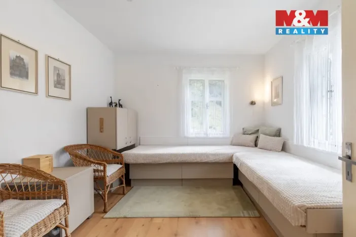 Prodej chalupy, Morávka, 294 m2