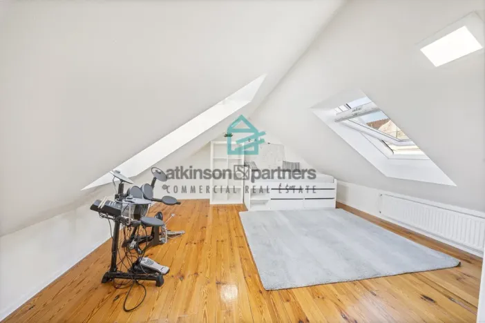 Prodej bytu 6+kk a větší, České Budějovice - České Budějovice 7, Matice školské, 177 m2