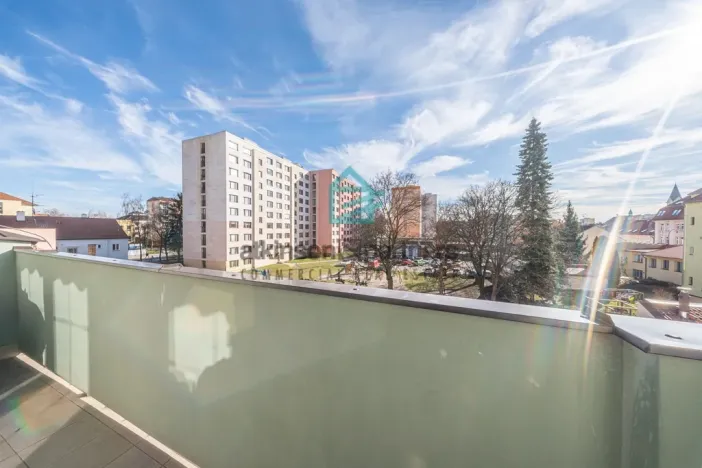 Prodej bytu 6+kk a větší, České Budějovice - České Budějovice 7, Matice školské, 177 m2