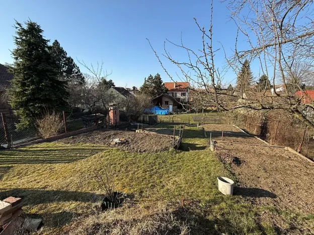 Prodej rodinného domu, Prace, K Mohyle míru, 185 m2