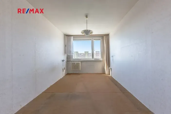 Prodej bytu 2+kk, Praha - Kamýk, Pšenčíkova, 43 m2