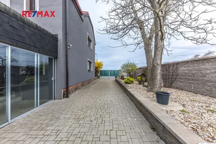 Prodej rodinného domu, Trnávka, Obránců míru, 145 m2