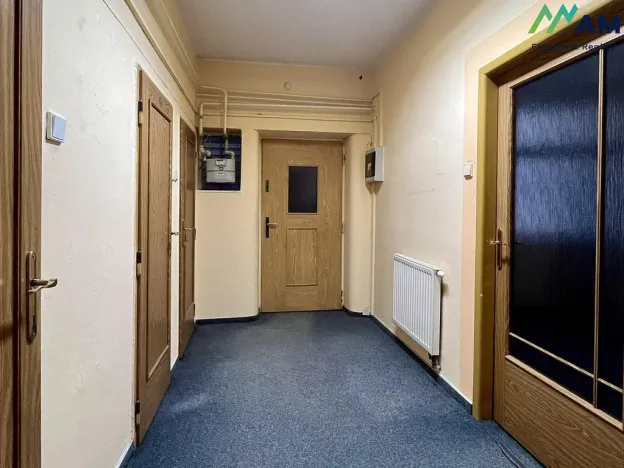 Prodej bytu 2+1, Frýdek-Místek - Místek, Tržní, 70 m2