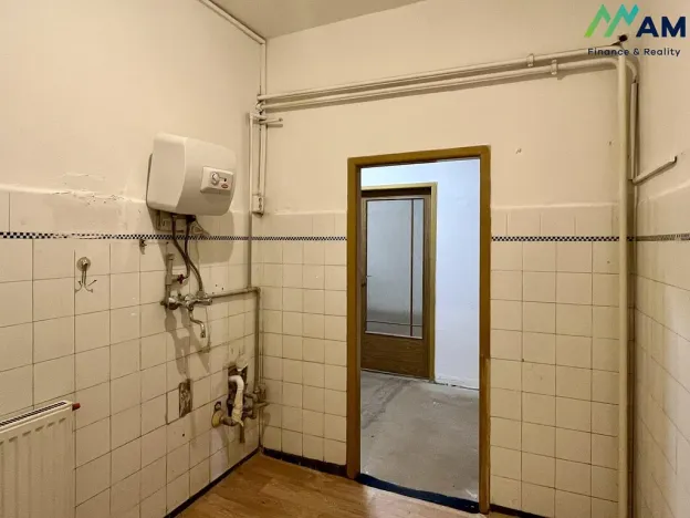 Prodej bytu 2+1, Frýdek-Místek - Místek, Tržní, 70 m2