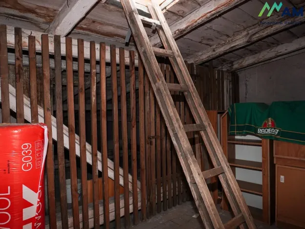 Prodej bytu 2+1, Frýdek-Místek - Místek, Tržní, 70 m2