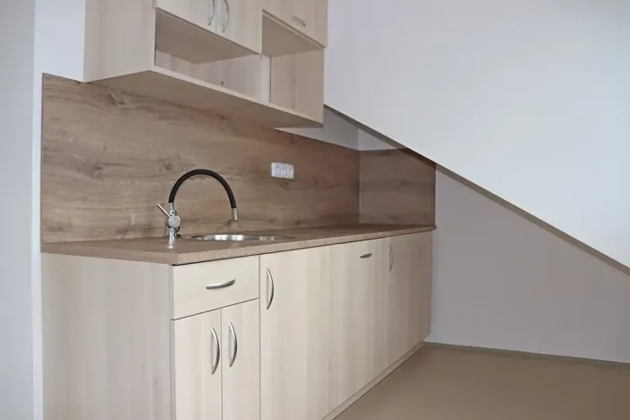 Pronájem bytu 1+kk, Světnov, 32 m2