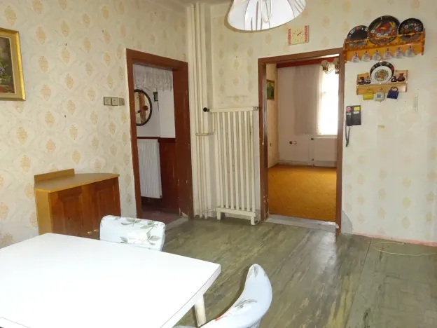 Prodej rodinného domu, Dolní Loučky, 106 m2