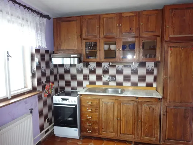 Prodej rodinného domu, Dolní Loučky, 106 m2